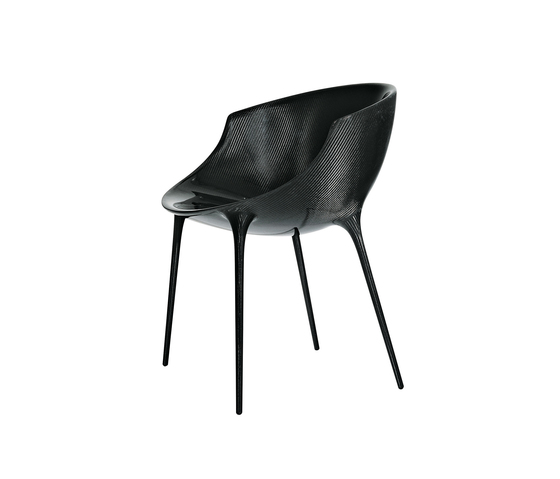 Oscar Bon | Chairs | Driade