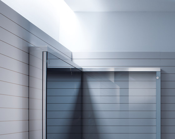 Openspace shower | Shower trays | DURAVIT