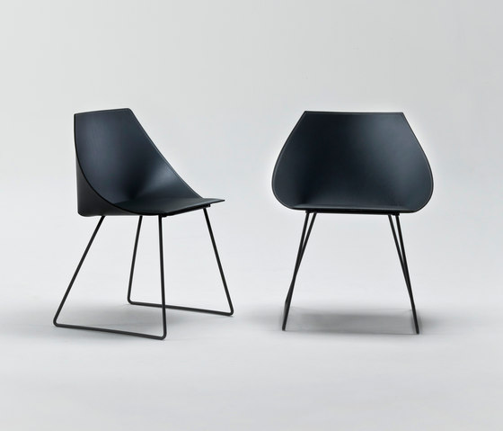 Good Chair | Chaises | Enrico Pellizzoni