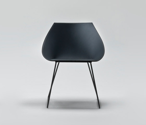 Good Chair | Chairs | Enrico Pellizzoni