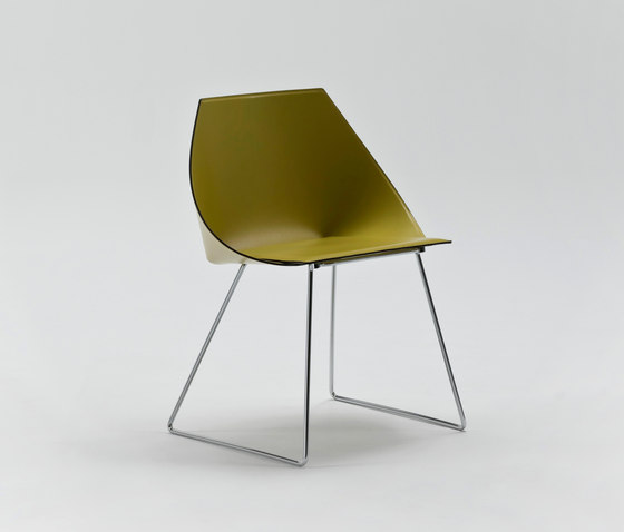 Good Chair | Chairs | Enrico Pellizzoni