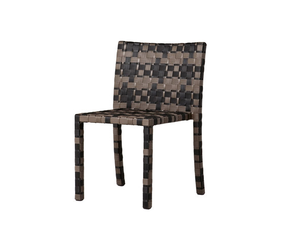 Cape West Stackable chair | Chairs | Driade