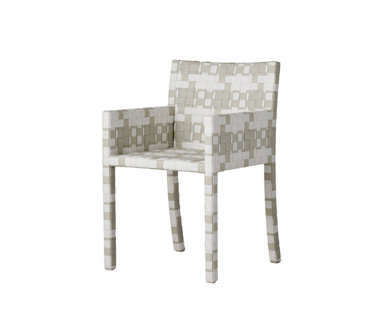 Cape West Easy chair | Chairs | Driade