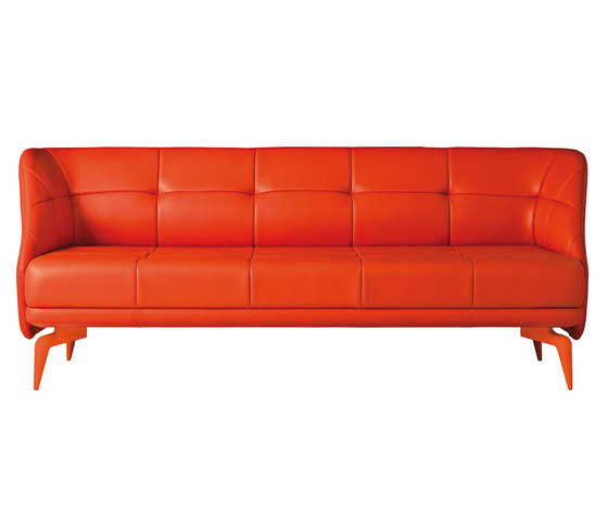 Leeon sofa | Canapés | Driade