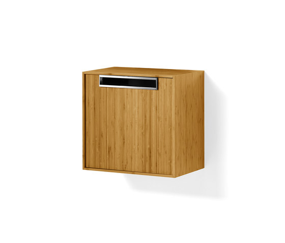 Canavera 81154.03.DX | Wall cabinets | Lineabeta