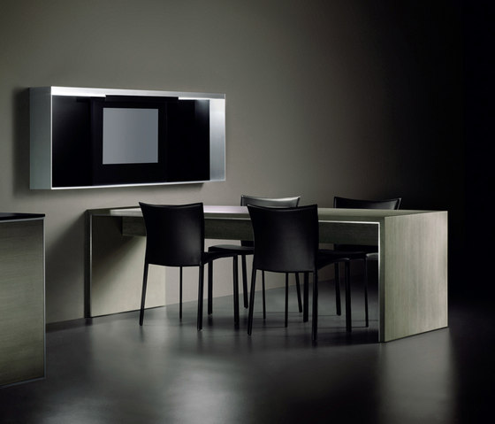 P'7340 | Dining tables | Poggenpohl