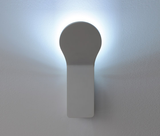 Clivia Iluminación pared | Lámparas de pared | LUCENTE