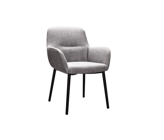 Flavin | Chairs | Minotti