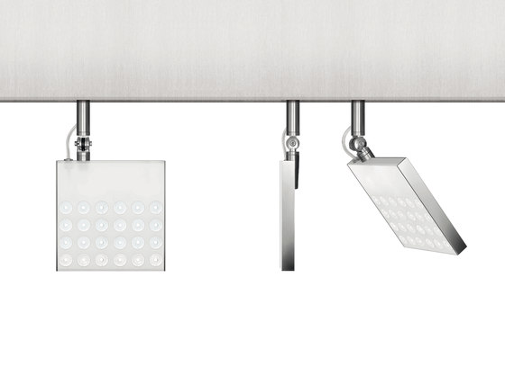 Maxi Pad lampada da soffitto | Lampade plafoniere | Artemide Architectural
