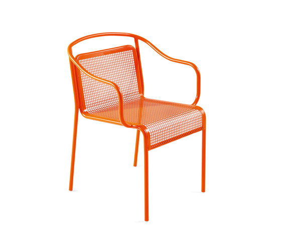 Kenny chair | Stühle | Varaschin