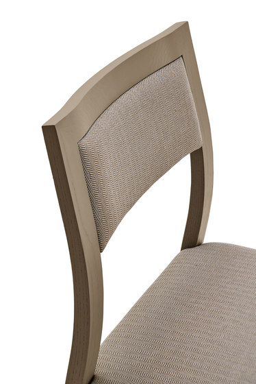 Orsay chair | Chaises | Varaschin