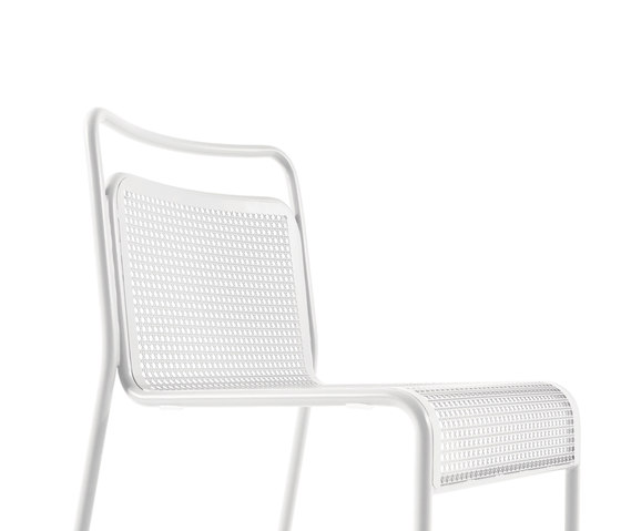Kenny chair | Stühle | Varaschin