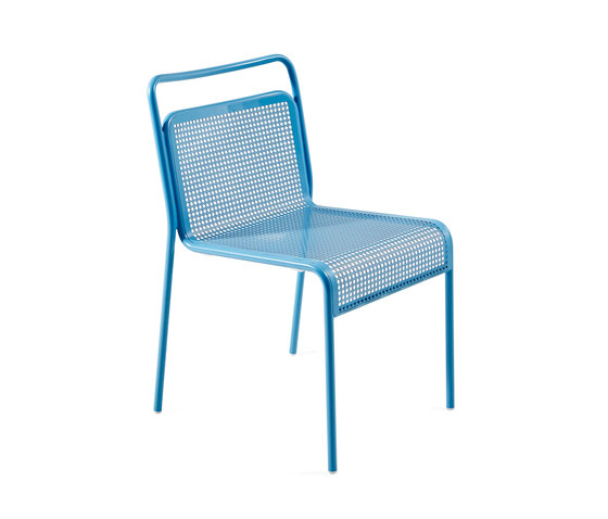 Kenny chair | Sillas | Varaschin