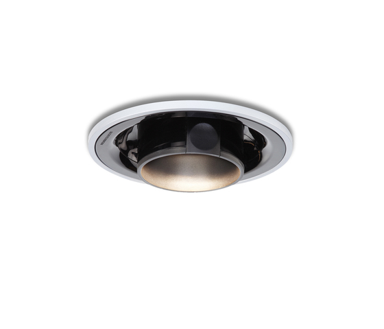 XT-A Spot | Recessed ceiling lights | GRAU