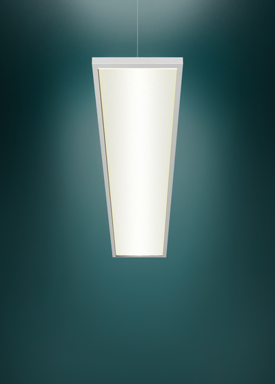 Pad System | Lámparas de suspensión | Artemide Architectural