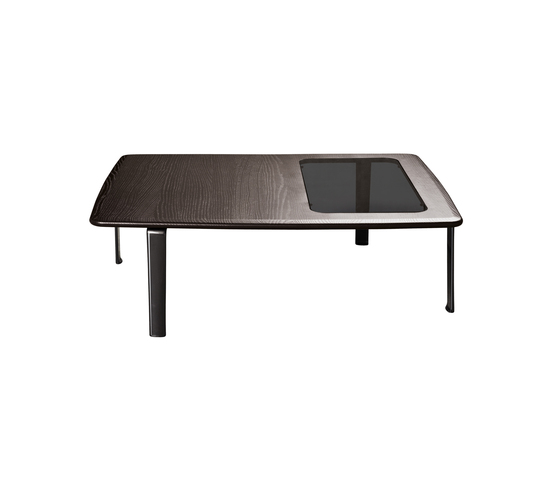 Perry | Tables basses | Minotti