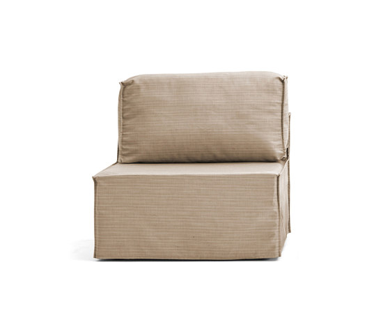 Grid lounge chair | Sessel | Varaschin