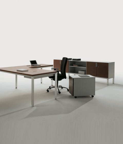 OS OfficeSecret Executive | Desks | Imasoto