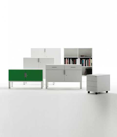 OS OfficeSecret Storage | Cabinets | Imasoto