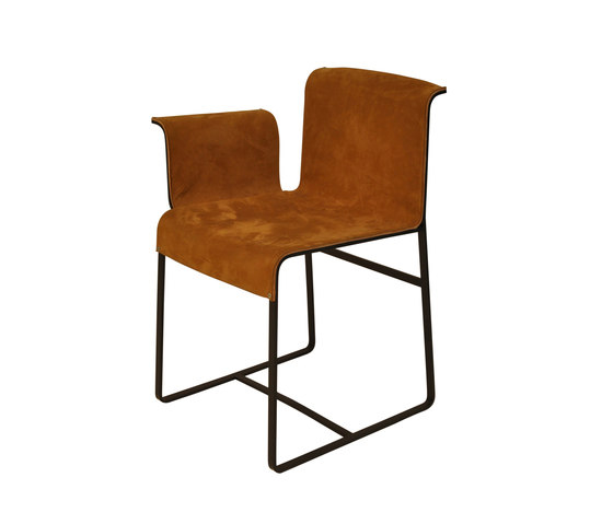 F001 Stuhl | Stühle | FOUNDED