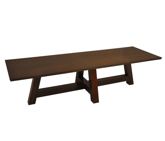 F004 table | Tables de repas | FOUNDED