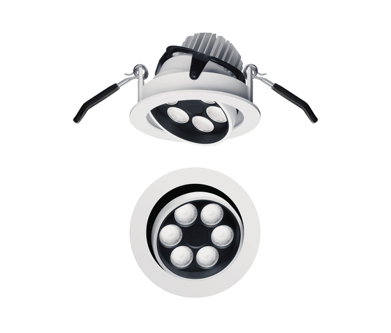 MICROS | Recessed ceiling lights | Zumtobel Lighting