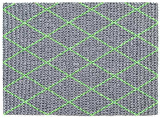 Dot Carpet | Formatteppiche | HAY