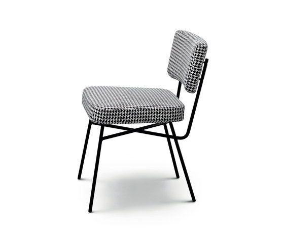 Elettra Chair | Chairs | ARFLEX