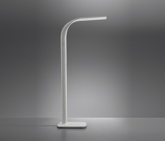 Illiria Floor Lamp | Free-standing lights | Artemide