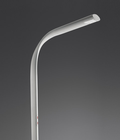 Illiria Floor Lamp | Free-standing lights | Artemide