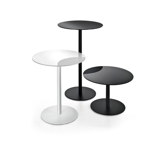 Desco | Side tables | Rexite