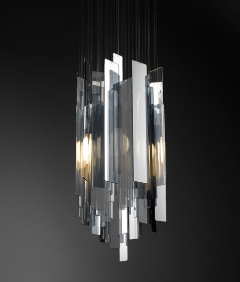 Random Mirror Light & designer furniture | Architonic