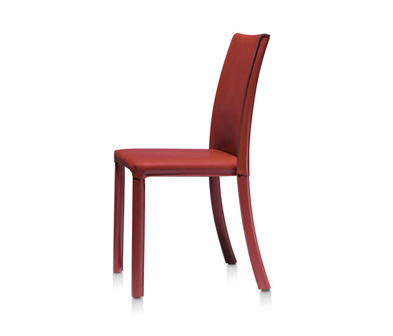 Evia | side chair | Stühle | Frag