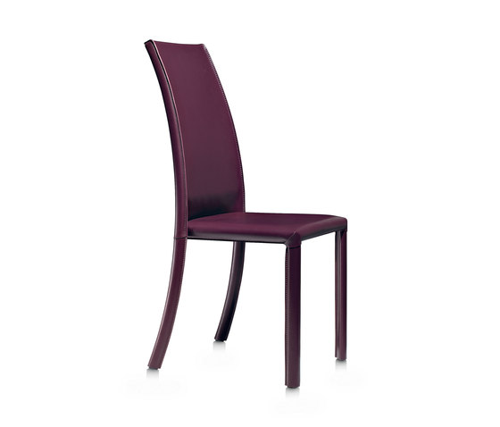 Evia H | side chair | Chairs | Frag