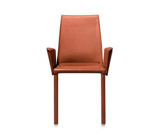 Evia P | armchair | Stühle | Frag
