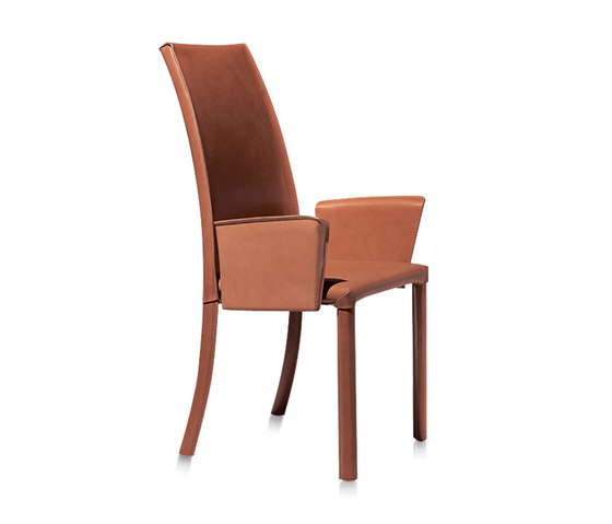 Evia HP | armchair | Stühle | Frag