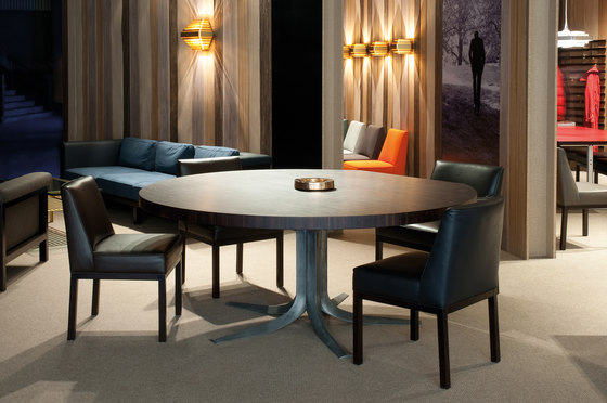Pan Coupe | Dining tables | BULO