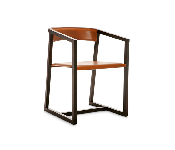 Gozo | armchair | Chairs | Frag