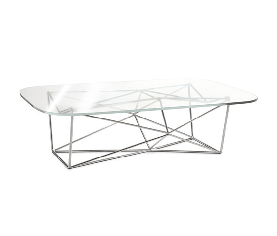 Tilos | Side tables | Frag