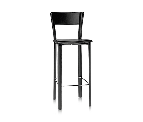 Malé B | Bar stools | Frag