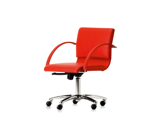 Mustique D | Office chairs | Frag