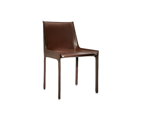 Nisidia Young side chair | Sedie | Frag