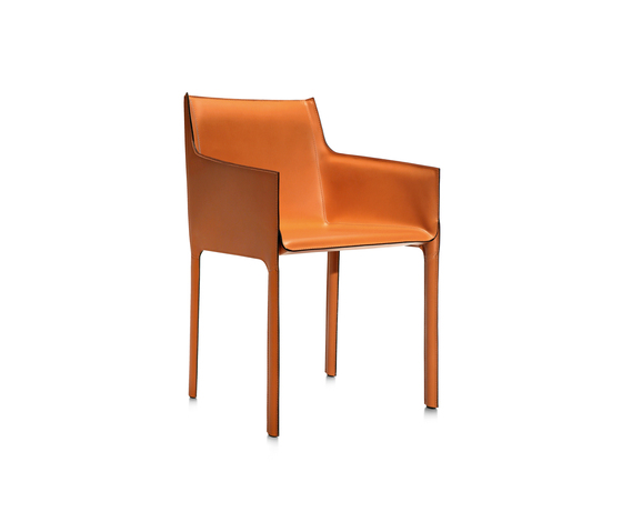 Nisidia P Young armchair | Sedie | Frag