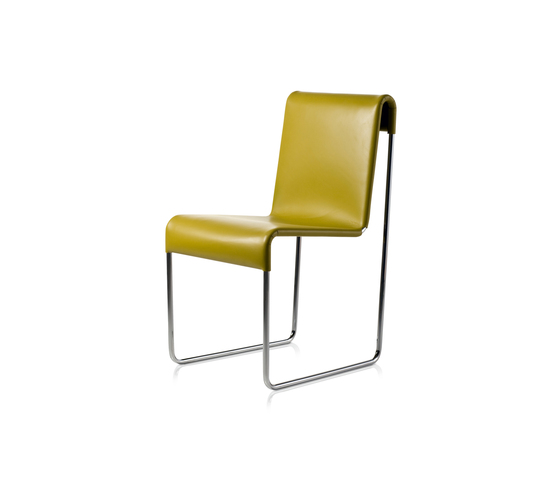 Perfo U | Chairs | Frag