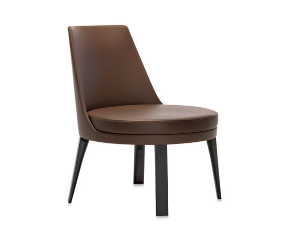 Ponza L | lounge chair | Poltrone | Frag