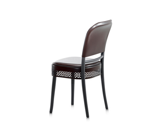 Titti side chair | Sillas | Frag