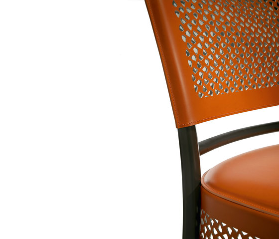 Titti side chair | Sedie | Frag