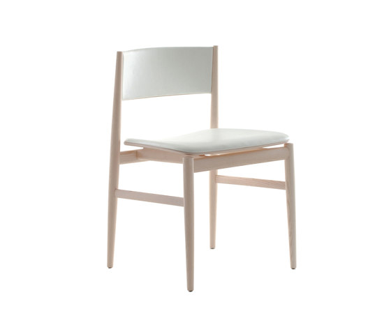 Neve chair | Sedie | PORRO