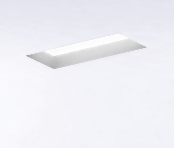 Indox TCL 2X24 | Recessed ceiling lights | Brick in the Wall