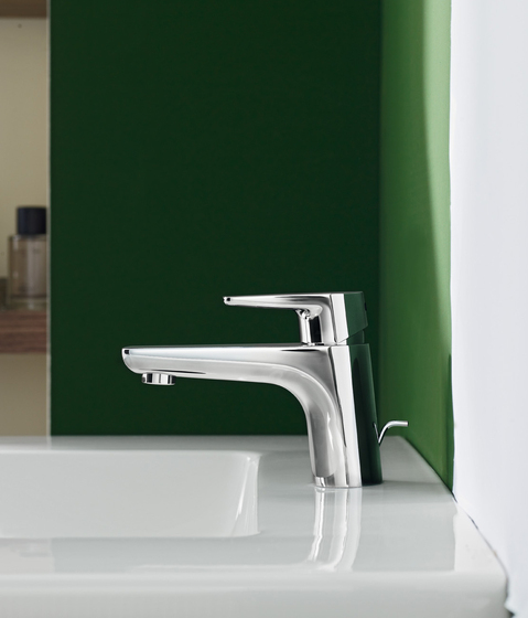 Subway | Wash basin taps | Villeroy & Boch